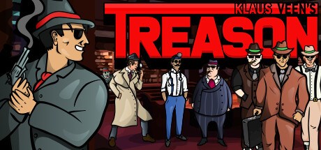 Treason Playtest