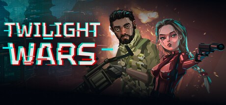 Twilight Wars Playtest