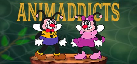Animaddicts