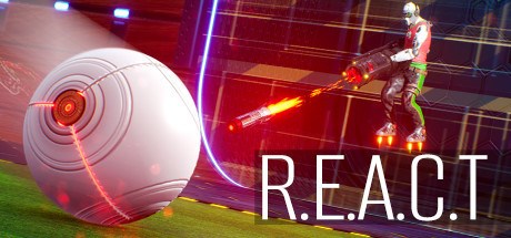 R.E.A.C.T Playtest