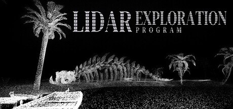LiDAR Exploration Program