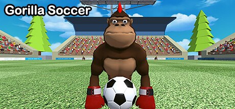 Gorilla Soccer