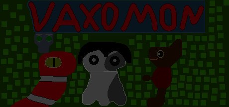 Vaxomon