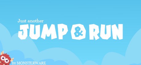 Just another Jump And Run
