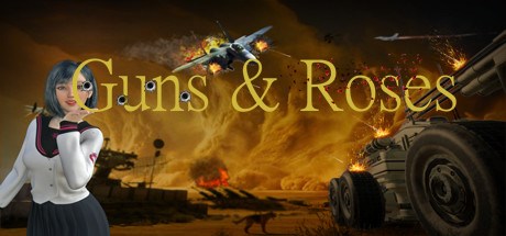 Guns and Roses