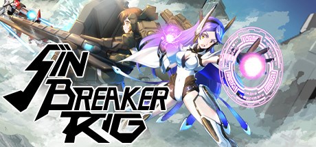 Sin Breaker Rig