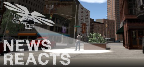 News Reacts Playtest