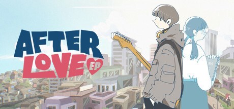 Afterlove EP Playtest