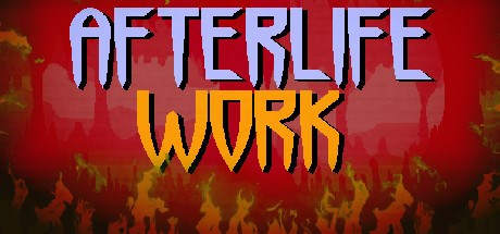 Afterlife Work