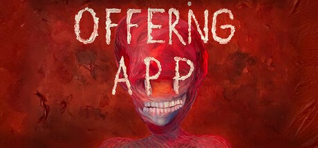 OFFERING APP Playtest