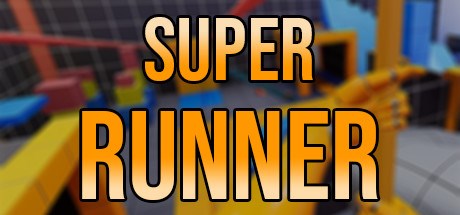 SUPER RUNNER VR