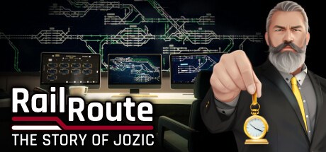 Rail Route: The Story of Jozic