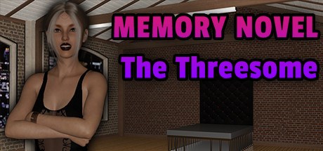 Memory Novel - The Threesome