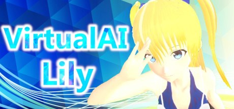 Virtual AI - Lily