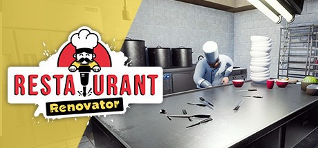 Restaurant Renovator Playtest