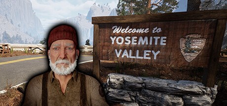 Yosemite Forest Ranger