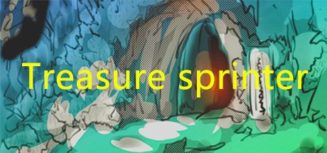Treasure sprinter
