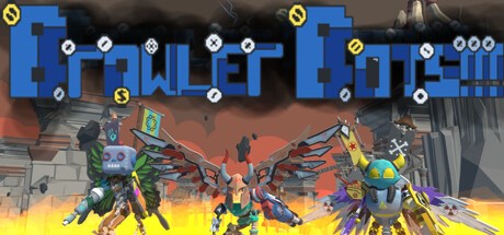 Brawler BOTS!