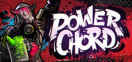 Power Chord Playtest