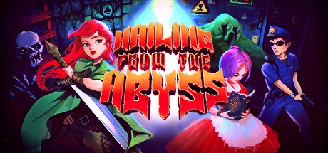 Hailing from the Abyss Playtest