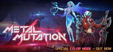 Metal Mutation Playtest