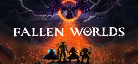 Fallen Worlds