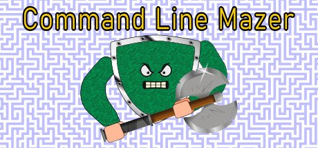 Command Line Mazer Playtest