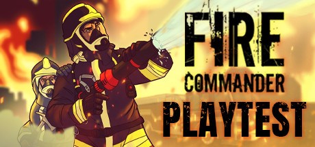 Fire Commander Playtest