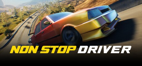 Non Stop Driver