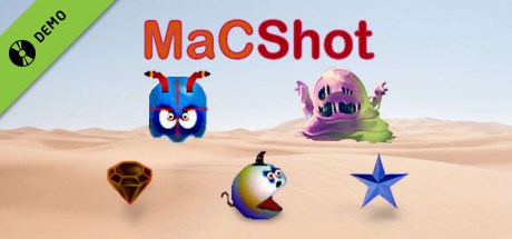 MacShot Demo