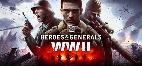 Heroes & Generals Playtest