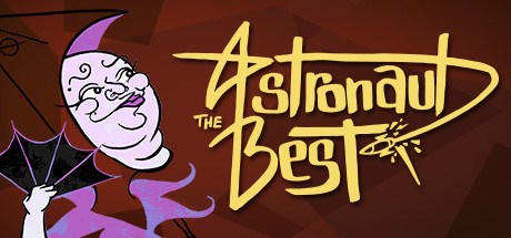 Astronaut: The Best Playtest