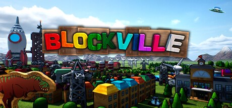 Blockville