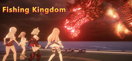捕鱼王国Fishing Kingdom