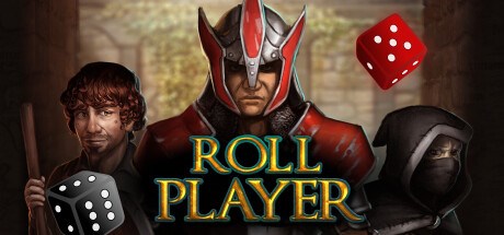 Roll Player