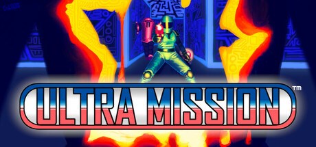Ultra Mission