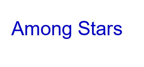 Among Stars Playtest