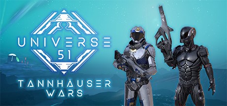 Universe 51: Tannhäuser Wars Playtest