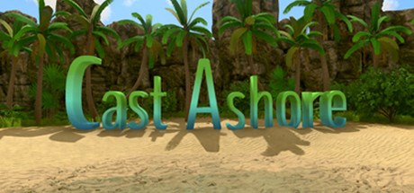Cast Ashore Playtest