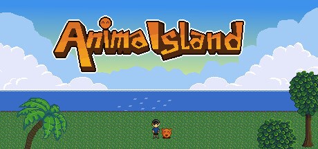 Anima Island Playtest
