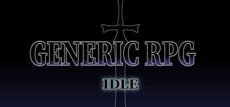 Generic RPG Idle Playtest
