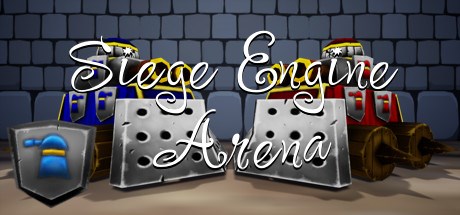 Siege Engine Arena Playtest