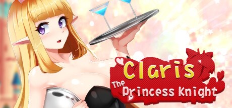 Claris the Princess Knight