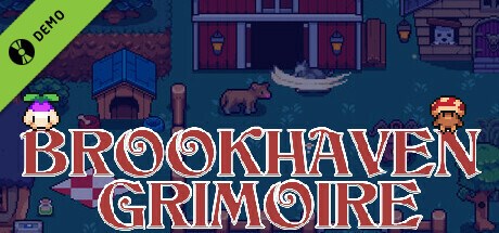 Brookhaven Demo