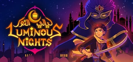 Luminous Realms