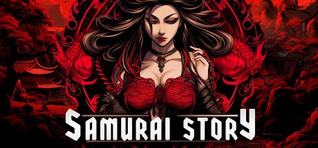 Samurai Story