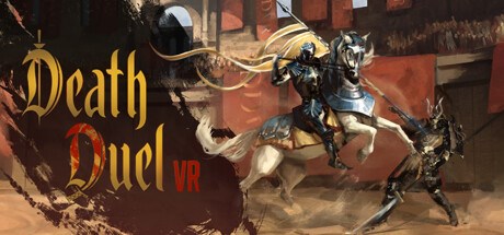 Death Duel VR Playtest
