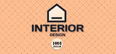 1001 Jigsaw. Interior Design