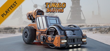 Turbo Sloths Playtest