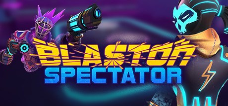 Blaston Spectator